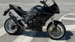 Triumph Tiger 1050 ABS (2006 - 12)  (2)