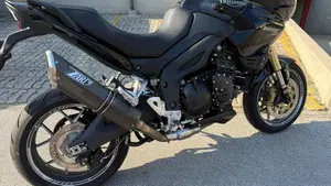 Triumph Tiger 1050 ABS (2006 - 12)  (5)