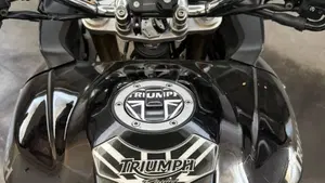 Triumph Tiger 1050 ABS (2006 - 12)  (7)