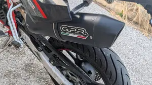 Swm SM 125 R (2022 - 24)  (3)