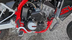 Swm SM 125 R (2022 - 24)  (6)