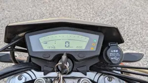 Swm SM 125 R (2022 - 24)  (7)