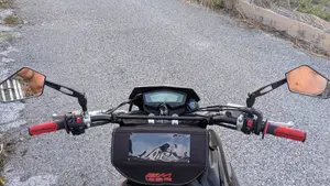 Swm SM 125 R (2022 - 24)  (8)