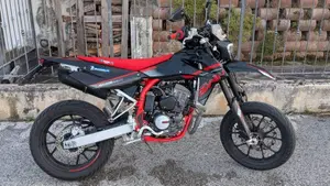 Swm SM 125 R (2022 - 24)  (9)