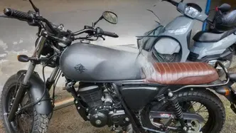  Altre moto o tipologie Minimoto usata
