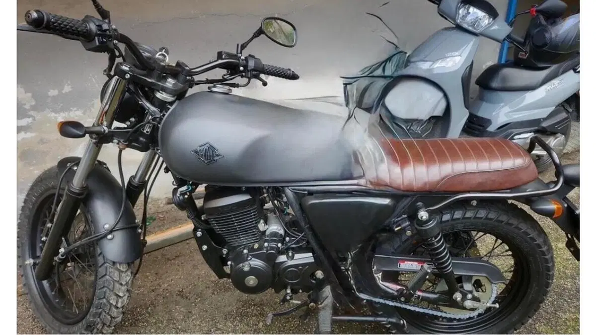  Altre moto o tipologie Minimoto  (2)