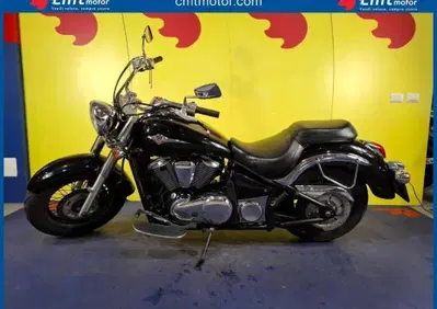 Kawasaki Vulcan VN 900 Classic (2006 - 10) - Annuncio 10112012