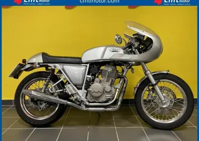 Mash Italia TT 40 (2017 - 20) - Annuncio 10111495