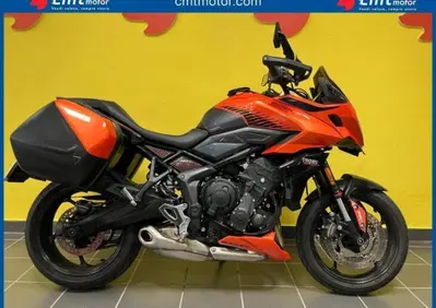 Triumph Tiger Sport 660 (2022 - 24) - Annuncio 10112015