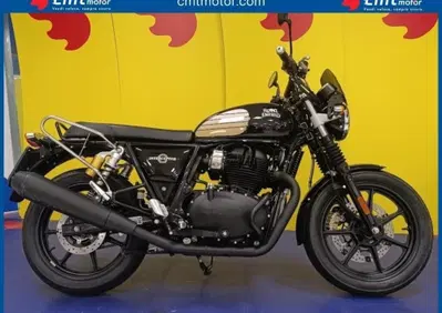 Royal Enfield Interceptor 650 (2021 - 26) - Annuncio 10112017