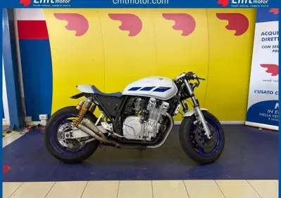 Yamaha XJR 1300 (1999 - 02) - Annuncio 10112021
