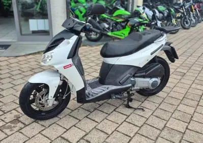 Derbi Rambla 300 ie (2010 - 14) - Annuncio 10112023