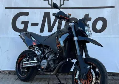 KTM 950 Supermoto (2006 - 08) - Annuncio 10112026