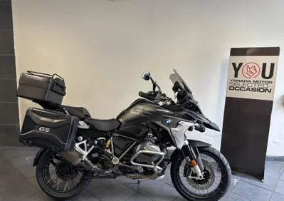 Bmw R 1250 GS (2021 - 24) - Annuncio 10112029