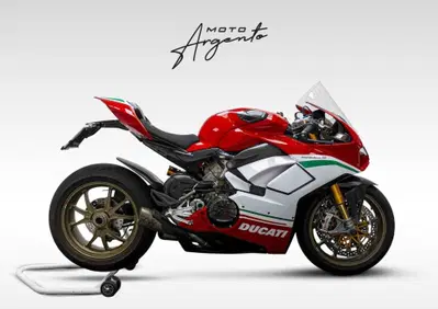 Ducati Panigale V4 Speciale 1100 (2018 - 19) - Annuncio 10112032
