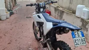 Husqvarna TC 125 (2016) 
