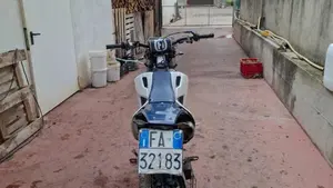 Husqvarna TC 125 (2016)  (2)