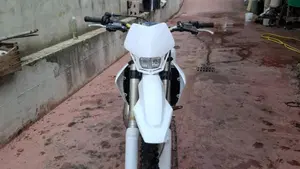 Husqvarna TC 125 (2016)  (5)