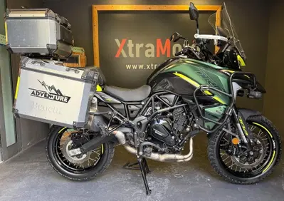 Benelli TRK 702X (2023 - 25) - Annuncio 10112031
