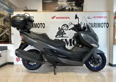 Suzuki Burgman 400 (2022 - 24) - Annuncio 10112034