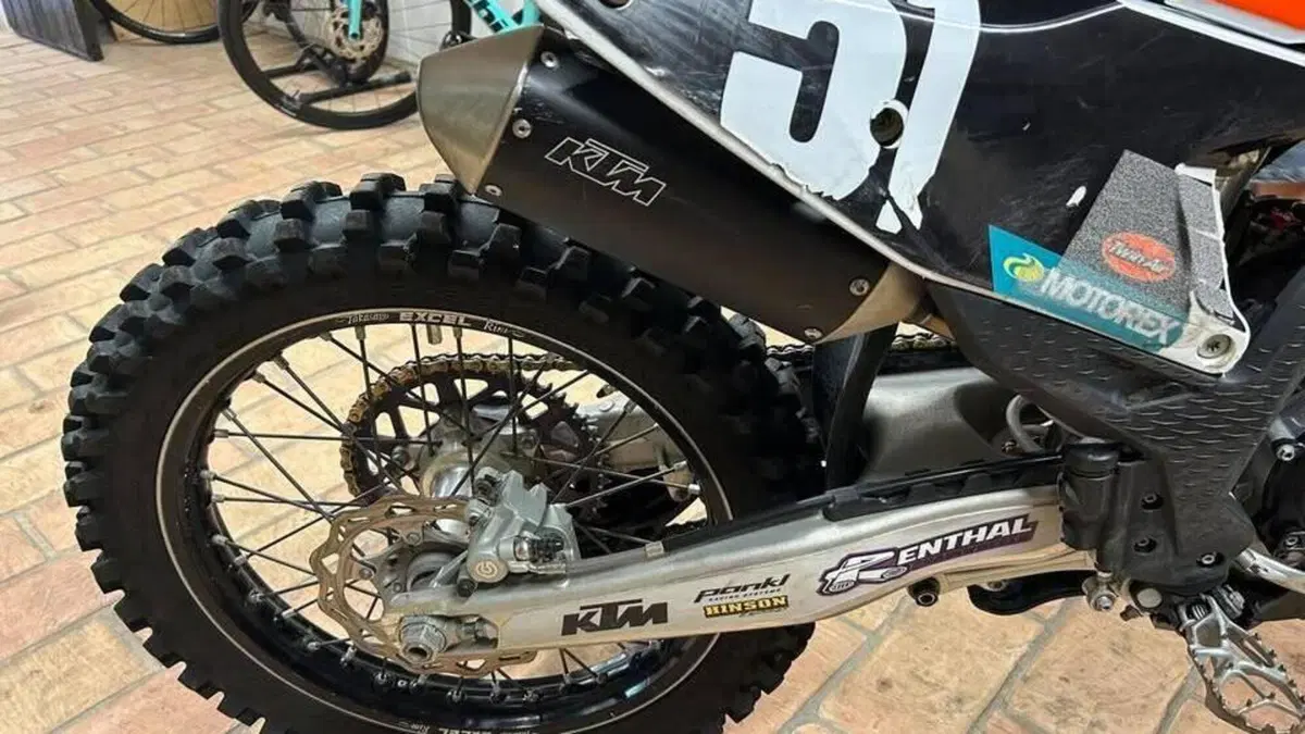 KTM 125 SX (2024)  (4)