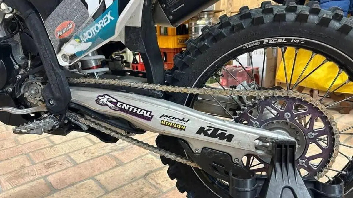 KTM 125 SX (2024)  (6)