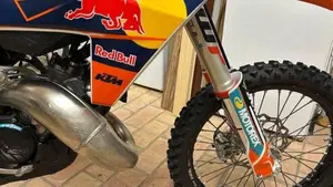 KTM 125 SX (2024)  (7)
