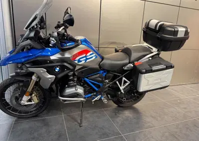 Bmw R 1200 GS (2017 - 18) - Annuncio 10111061