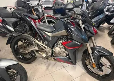 Zontes ZT125-U (2020 - 26) - Annuncio 10112036