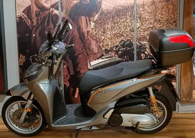 Honda SH 300 i ABS (2016 - 20) - Annuncio 10112037