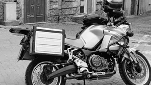 Yamaha XT1200Z Super Ténéré ABS (2010 - 15)  (2)