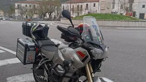 Yamaha XT1200Z Super Ténéré ABS (2010 - 15)  (3)