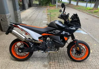KTM 890 SMT (2023 - 25) - Annuncio 10112039