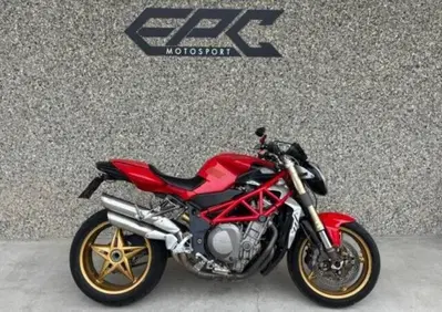 MV Agusta Brutale 910 S (2005 - 11) - Annuncio 10112052
