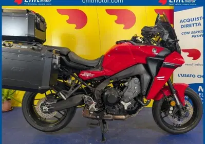 Yamaha Tracer 9 (2021 - 24) - Annuncio 10112042