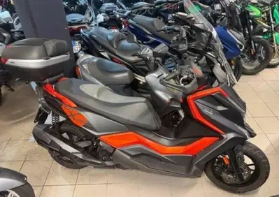 Kymco DTX 360 300 (2022 - 25) - Annuncio 10112045