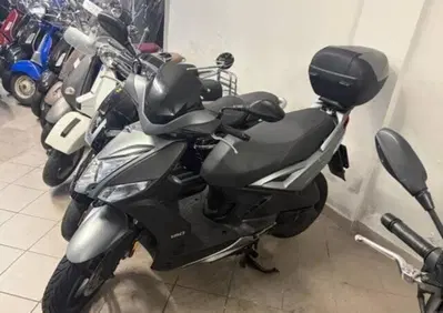 Kymco Agility 150i R16 + ABS (2017 - 20) - Annuncio 10112049