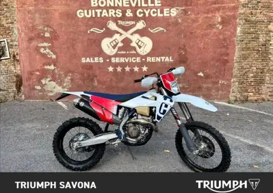 Husqvarna FE 250 (2019) - Annuncio 10112047
