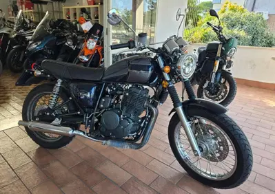 Mash Italia Six Hundred 650 (2021 - 25) - Annuncio 10112081