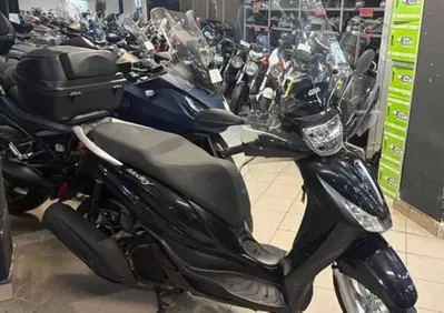 Piaggio Medley 125 (2025 - 26) - Annuncio 10112051
