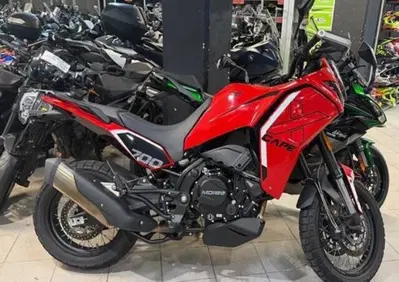 Moto Morini X-Cape 700 (2025 - 26) - Annuncio 10112053