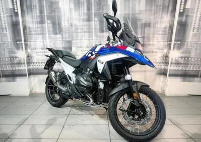Bmw R 1300 GS Trophy (2023 - 26) - Annuncio 10109021