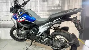 Bmw R 1300 GS Trophy (2023 - 26)  (2)