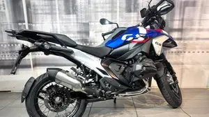 Bmw R 1300 GS Trophy (2023 - 26)  (8)