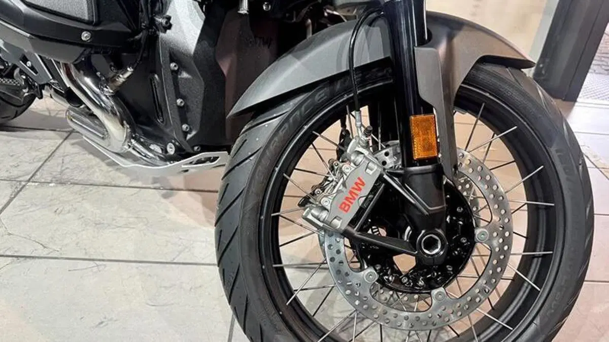 Bmw R 1300 GS Trophy (2023 - 26)  (9)