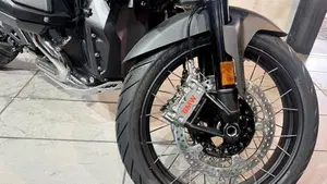 Bmw R 1300 GS Trophy (2023 - 26)  (9)