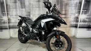 Bmw R 1300 GS Triple Black (2023 - 26) 