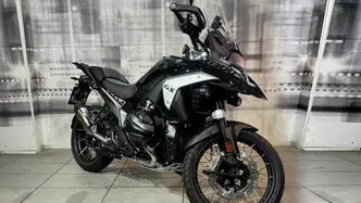Bmw R 1300 GS Triple Black (2023 - 26)