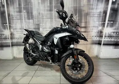 Bmw R 1300 GS Triple Black (2023 - 26) - Annuncio 10109022