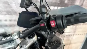 Bmw R 1300 GS Triple Black (2023 - 26)  (5)